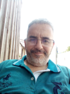 Profile photo for Angel Alfredo Lopez Patti