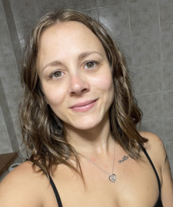 Profile photo for Erika Ritschard