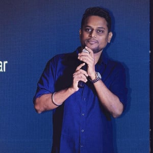 Profile photo for Montu Achoriwala