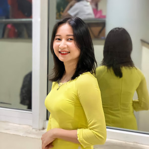 Profile photo for Thu Ngà