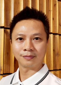 Profile photo for Minh - Southern accent