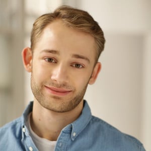 Profile photo for Evan Sibley