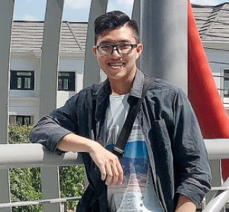 Profile photo for Nguyen Ho Minh Nhat