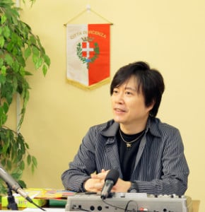 Profile photo for Makoto Uchino