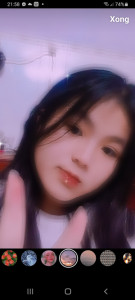 Profile photo for Bích Ngọc Phạm