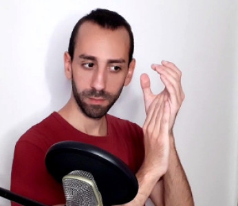 Profile photo for Diego Santos