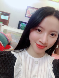 Profile photo for Nguyễn Thị Hồng Ngọc