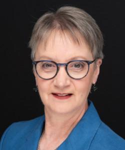 Profile photo for Joanne Turner