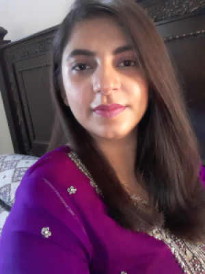 Profile photo for Yasira Mazhar
