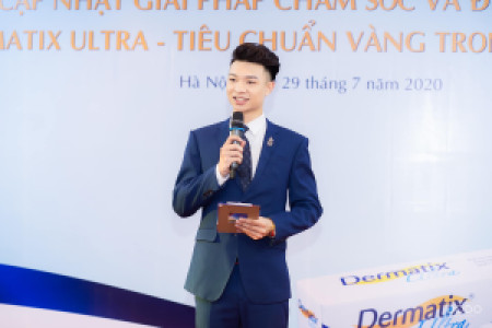 Profile photo for Nguyễn Trường Giang