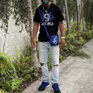 Profile photo for Kelvin Aviles