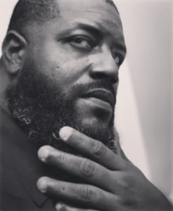 Profile photo for Davern Frazier