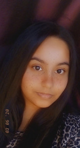 Profile photo for Jada Gabriel