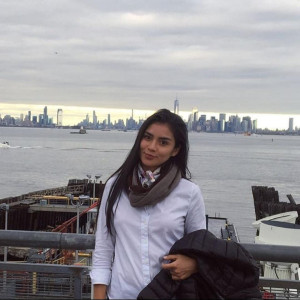 Profile photo for Angely Tatiana Rojas Sandobal