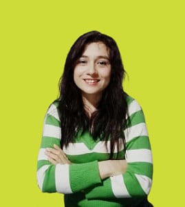 Profile photo for Mirian Consuelo Segura Alberca