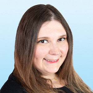 Profile photo for Lydia Greenly