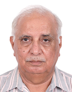 Profile photo for Abdul Rehman Leghari