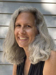 Profile photo for Linda Joyce