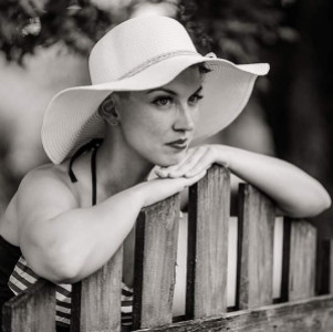 Profile photo for Jennifer Vogel