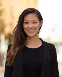 Profile photo for Lucy Gao