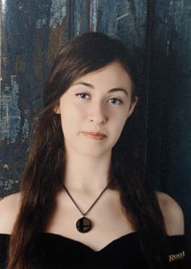 Profile photo for Nora Foltz