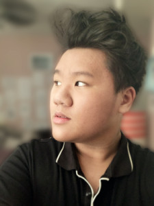 Profile photo for Duc Dang