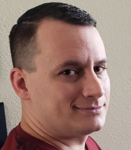 Profile photo for Steven Dawson
