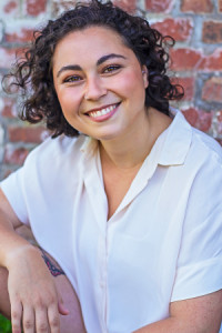 Profile photo for Abby Weisbrot