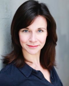 Profile photo for Catherine York