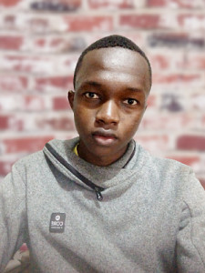 Profile photo for James Mugambi Mwangi