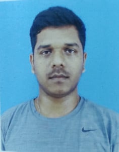 Profile photo for Deepjyoti Chakraborty