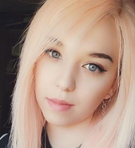 Profile photo for Jen Sami