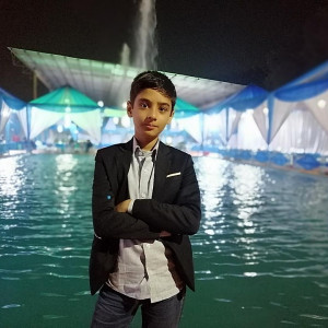 Profile photo for Crystal Lamichhane