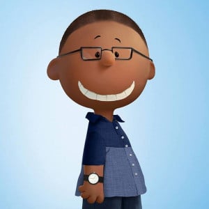 Profile photo for Franklyn Beasley