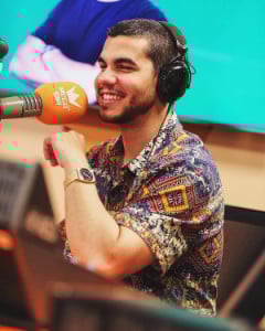 Profile photo for Alexandre Guimarães