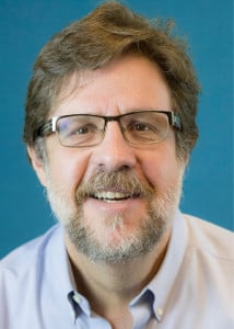 Profile photo for Todd Race