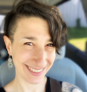 Profile photo for Elyse Langer-Smith