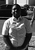 Profile photo for Emmanuel Sam