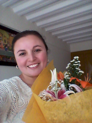 Profile photo for LORENA BOLAÑOS