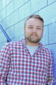 Profile photo for Alex Vito Fuegner