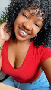 Profile photo for Ashley Steele