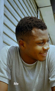 Profile photo for Wilcox Davies Alagoka