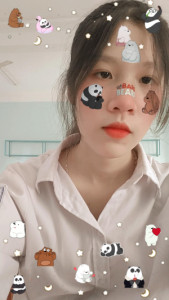 Profile photo for Tạ Thị Quyên
