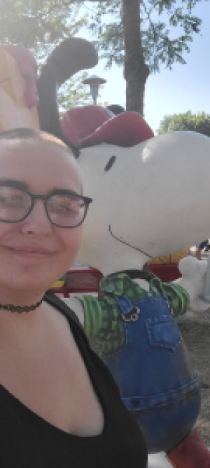 Profile photo for Emily Curtis