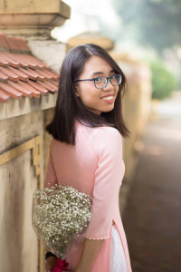 Profile photo for Nguyen Thu Trang