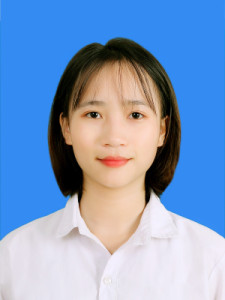 Profile photo for Nguyễn Phương Thanh