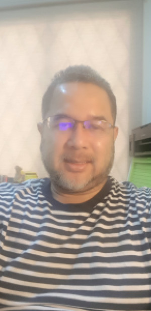 Profile photo for Megat Shah Rizal Noor Ikhsan