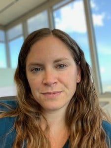 Profile photo for Ginny Knight