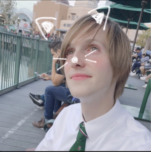 Profile photo for Joe Goodall