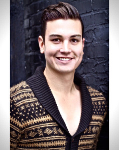 Profile photo for Bradley Burkhardt